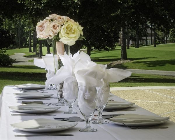 Magnolia Greens Golf Plantation