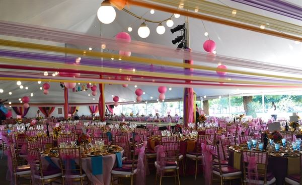 Luther Burbank Center for the Arts