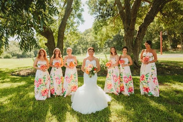 Brenda Abbott Floral + Event Design