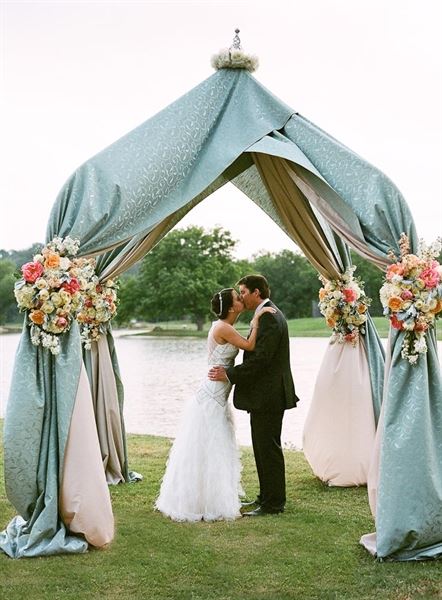 Brenda Abbott Floral + Event Design