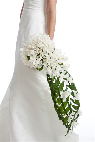 Brenda Abbott Floral + Event Design