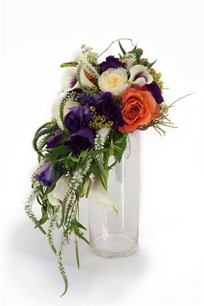 Brenda Abbott Floral + Event Design