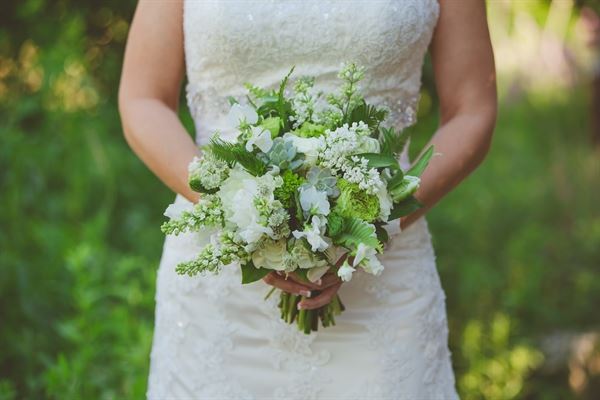 Brenda Abbott Floral + Event Design