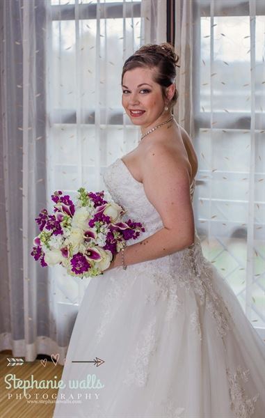 stephanie walls photography