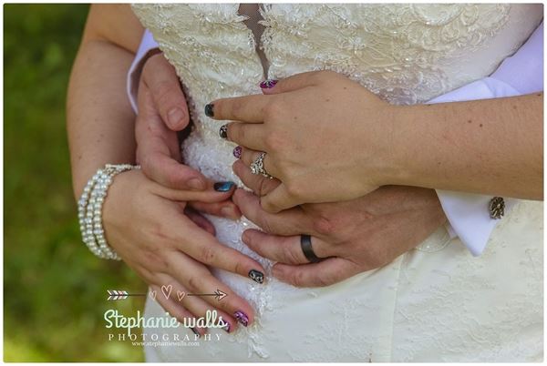 stephanie walls photography