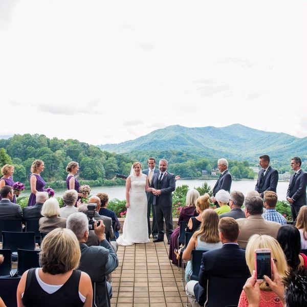 Lake Junaluska Conference & Retreat Center