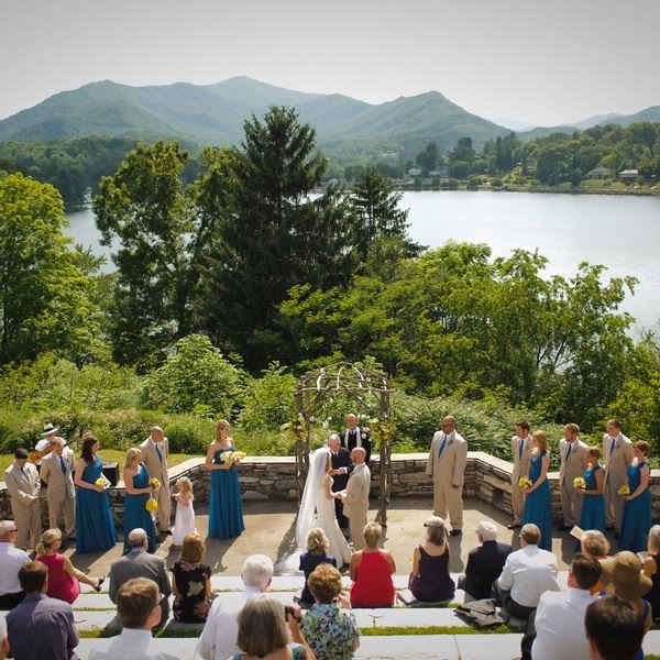 Lake Junaluska Conference & Retreat Center