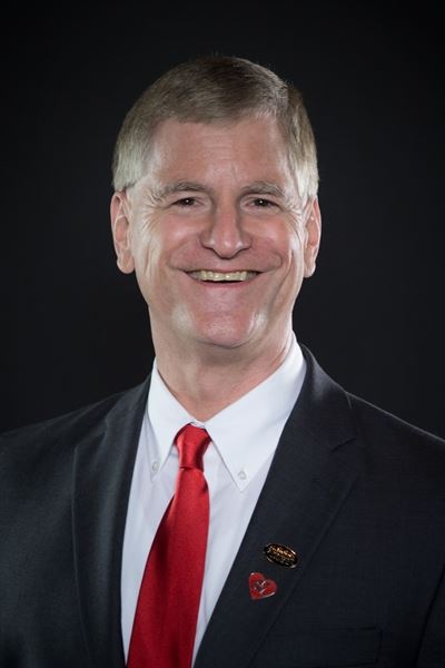 Upstate Wedding Officiant - Ken Bowers