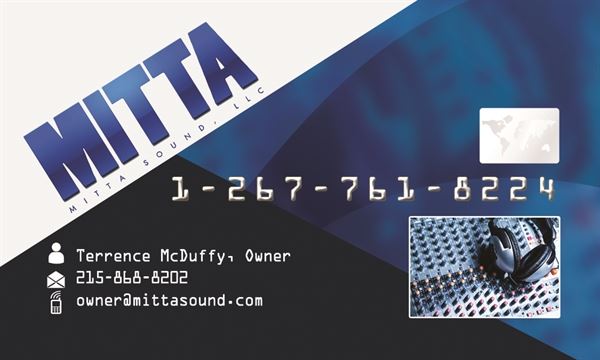 MiTTA Sound, LLC
