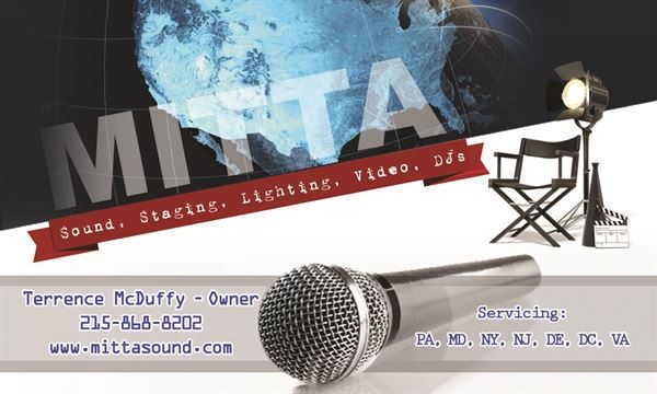 MiTTA Sound, LLC