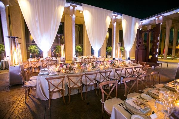 The San Diego Museum of Art