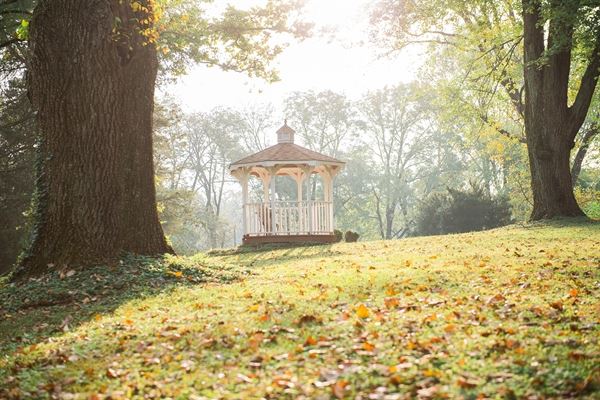 BEAUTIFUL GREENOCK MANOR