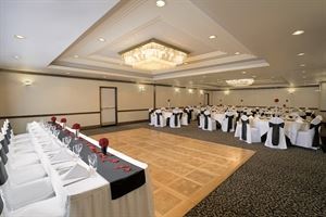 Coast Ballroom