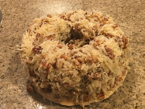 QUEEN BEE'S DELIGHTFUL CATERING