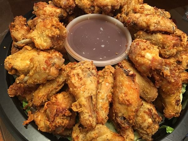 QUEEN BEE'S DELIGHTFUL CATERING