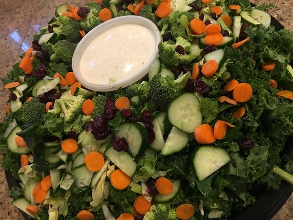 QUEEN BEE'S DELIGHTFUL CATERING