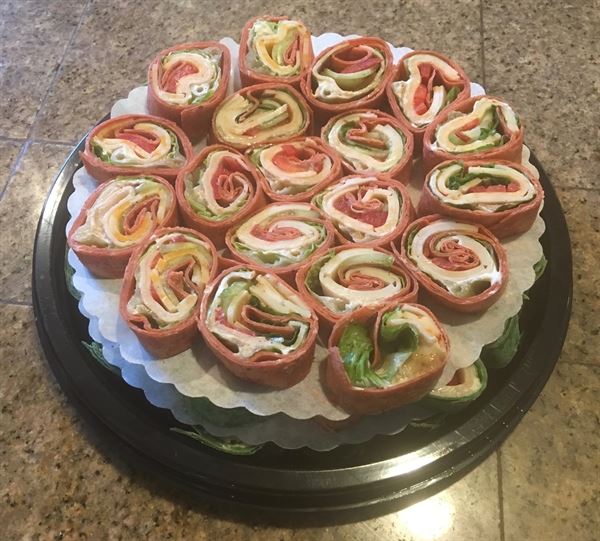 QUEEN BEE'S DELIGHTFUL CATERING