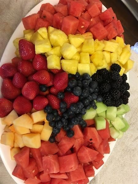 QUEEN BEE'S DELIGHTFUL CATERING