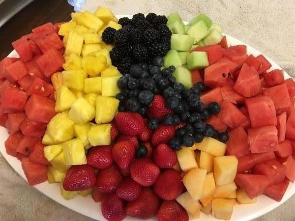 QUEEN BEE'S DELIGHTFUL CATERING