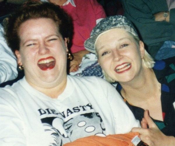 Broad Theatrics - Nanaimo