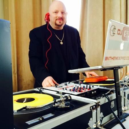 DJ C·Spin--In The Mix Pro