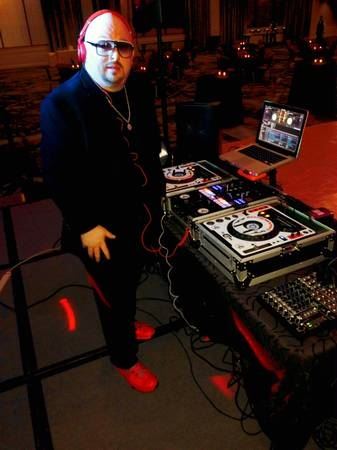 DJ C·Spin--In The Mix Pro