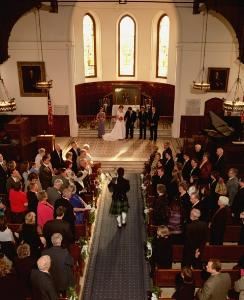 Bagpiper Francis Wallace / The Celtic Bagpiper