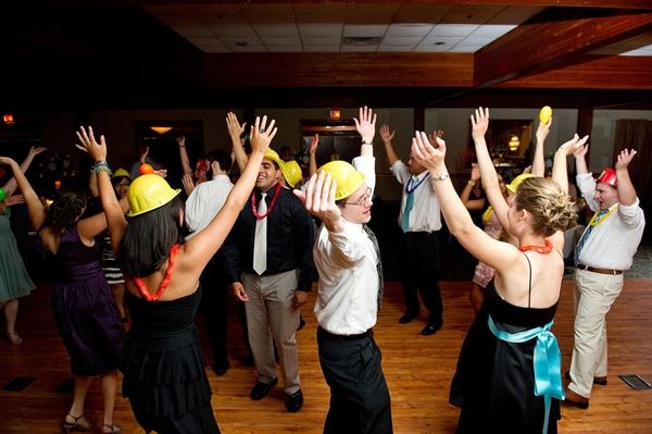 DJ Productions ~ DJs & Photo Booths