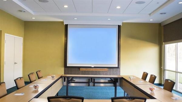 SpringHill Suites by Marriott Wisconsin Dells