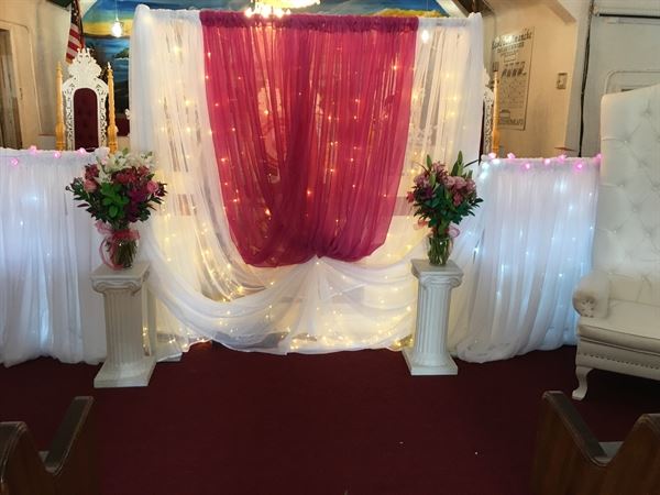 Alyssa's Chic Creations