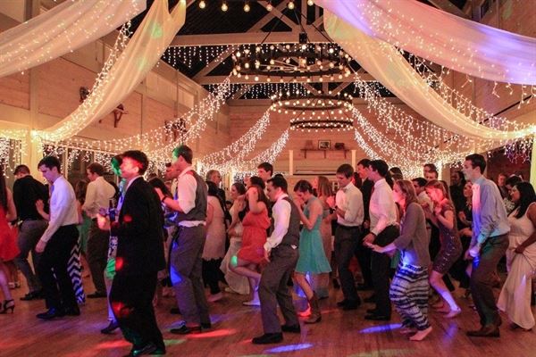 jB JAMS Entertainment& Events