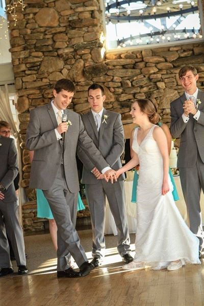 jB JAMS Entertainment& Events