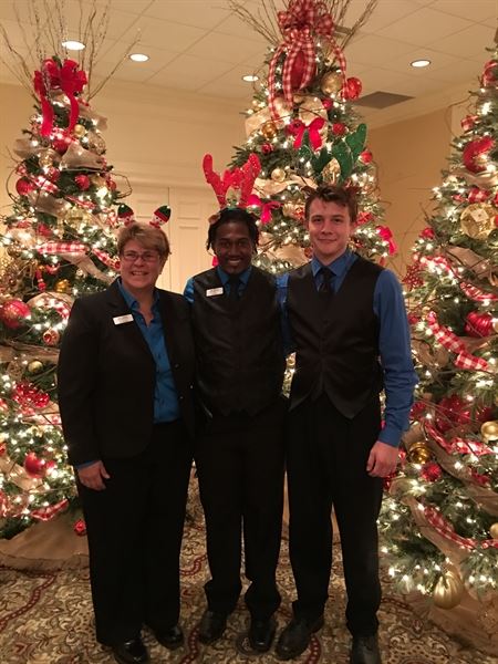 jB JAMS Entertainment& Events