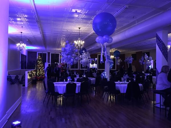 jB JAMS Entertainment& Events