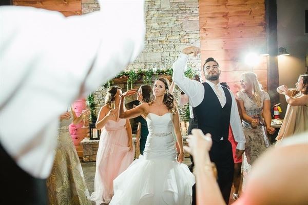 jB JAMS Entertainment& Events - Asheville