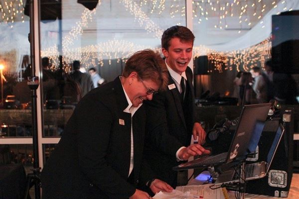 jB JAMS Entertainment& Events - Asheville