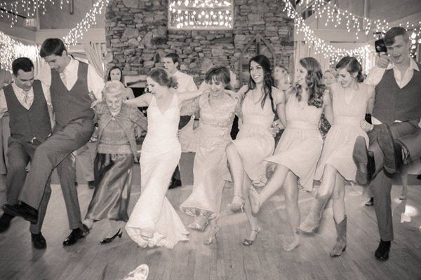 jB JAMS Entertainment& Events - Chattanooga