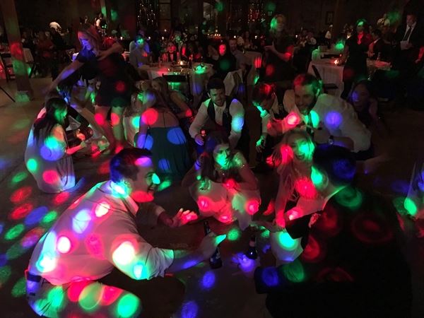 jB JAMS Entertainment& Events - Chattanooga