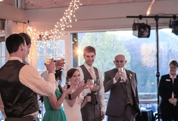 jB JAMS Entertainment& Events - Chattanooga