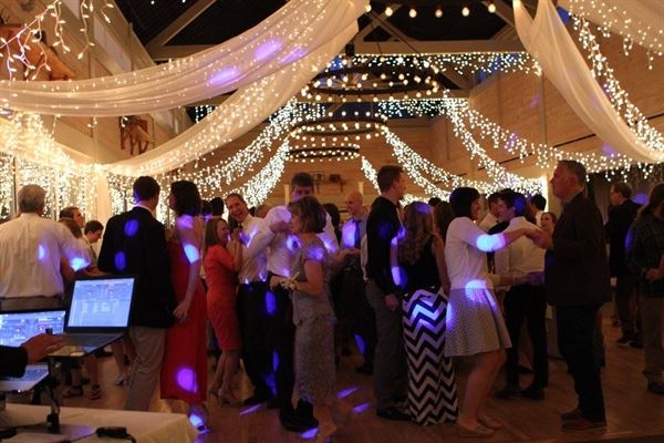 jB JAMS Entertainment& Events - Clemson