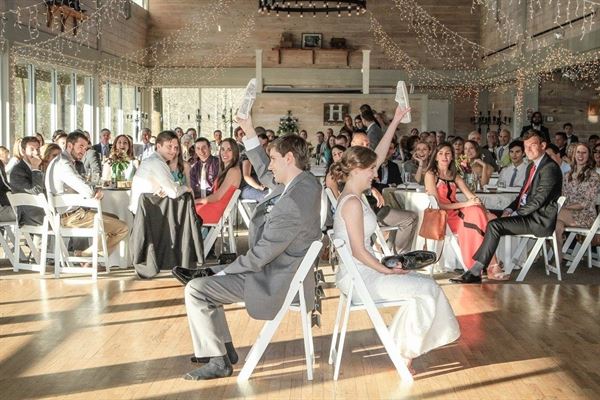 jB JAMS Entertainment& Events - Clemson