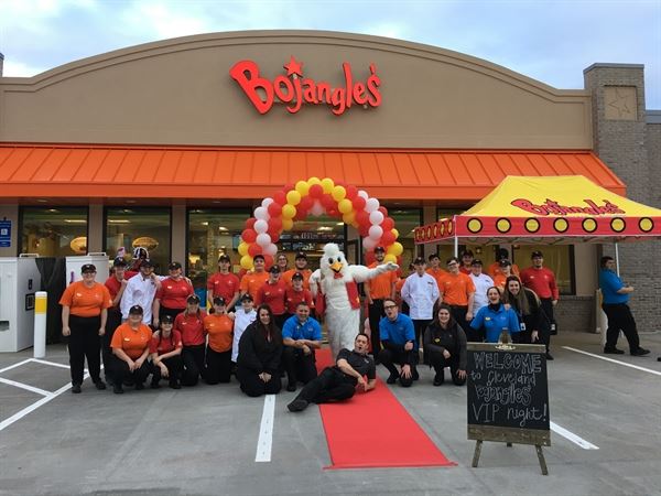 jB JAMS Entertainment& Events - Clemson