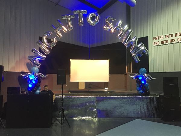 jB JAMS Entertainment& Events - Clemson