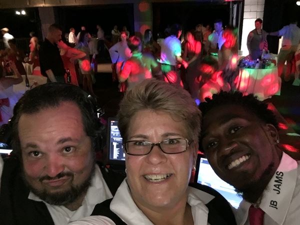 jB JAMS Entertainment& Events - Myrtle Beach