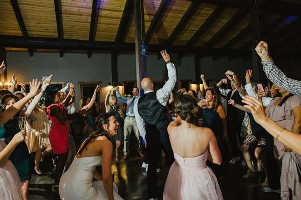 jB JAMS Entertainment& Events - Myrtle Beach