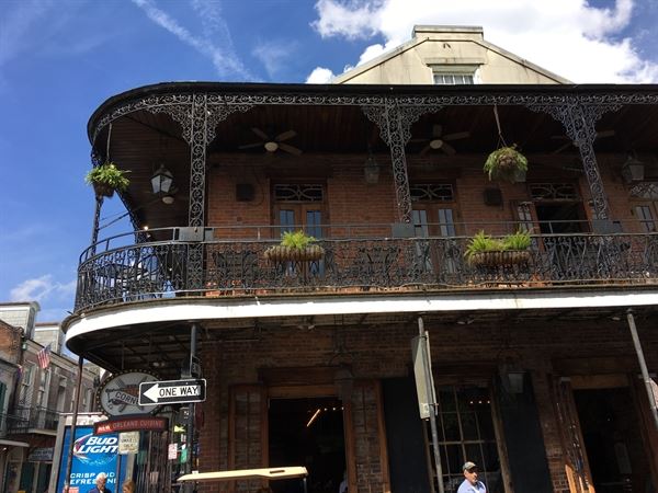 jB JAMS Entertainment& Events - New Orleans