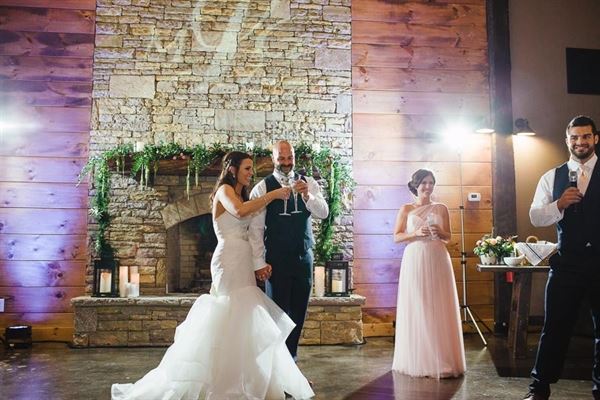 jB JAMS Entertainment& Events - New Orleans