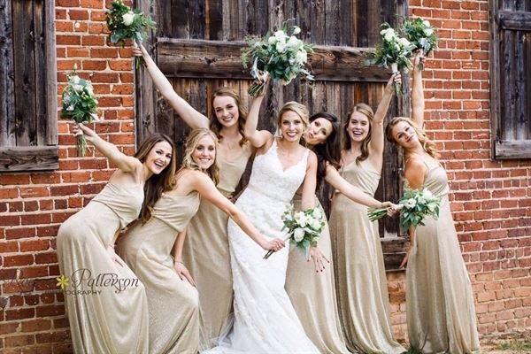 jB JAMS Entertainment& Events - New Orleans