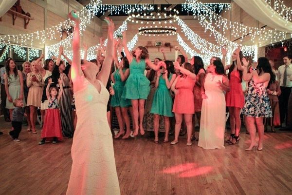 jB JAMS Entertainment& Events - Tampa