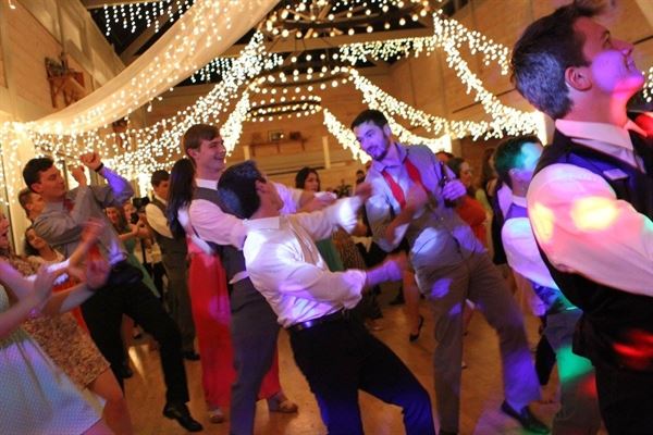 jB JAMS Entertainment& Events - Tampa